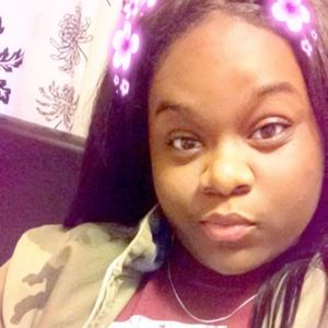 Meet your Posher, Mariah